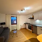 Apartment Wurmbergblick