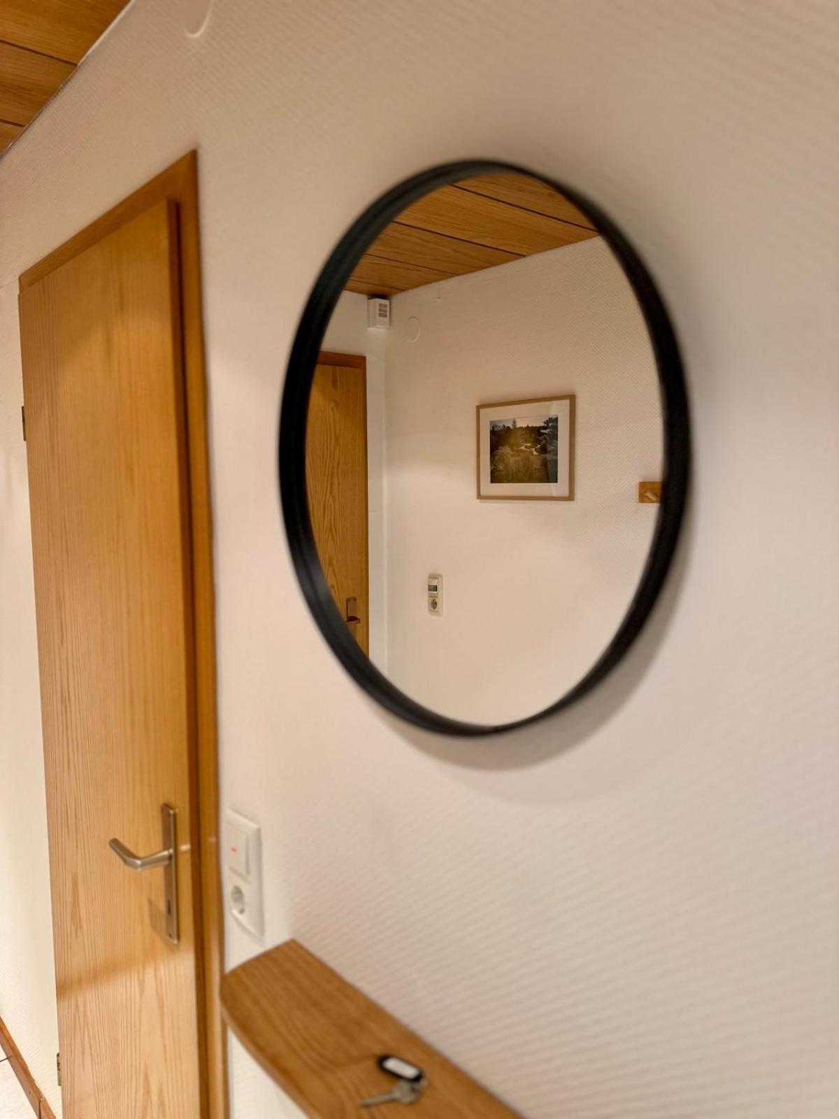 Wurmbergblick Apartment *