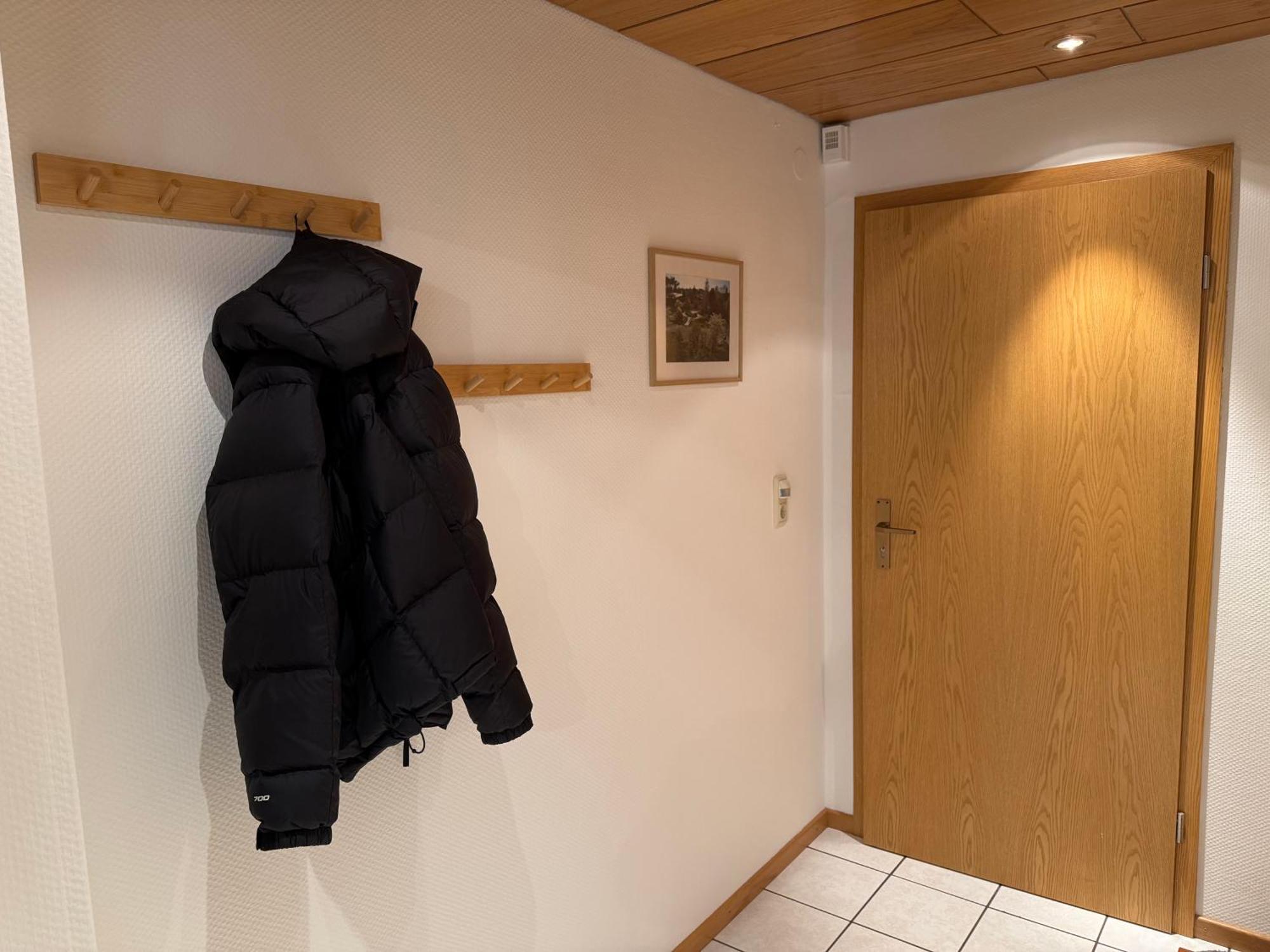 Wurmbergblick Apartment Braunlage