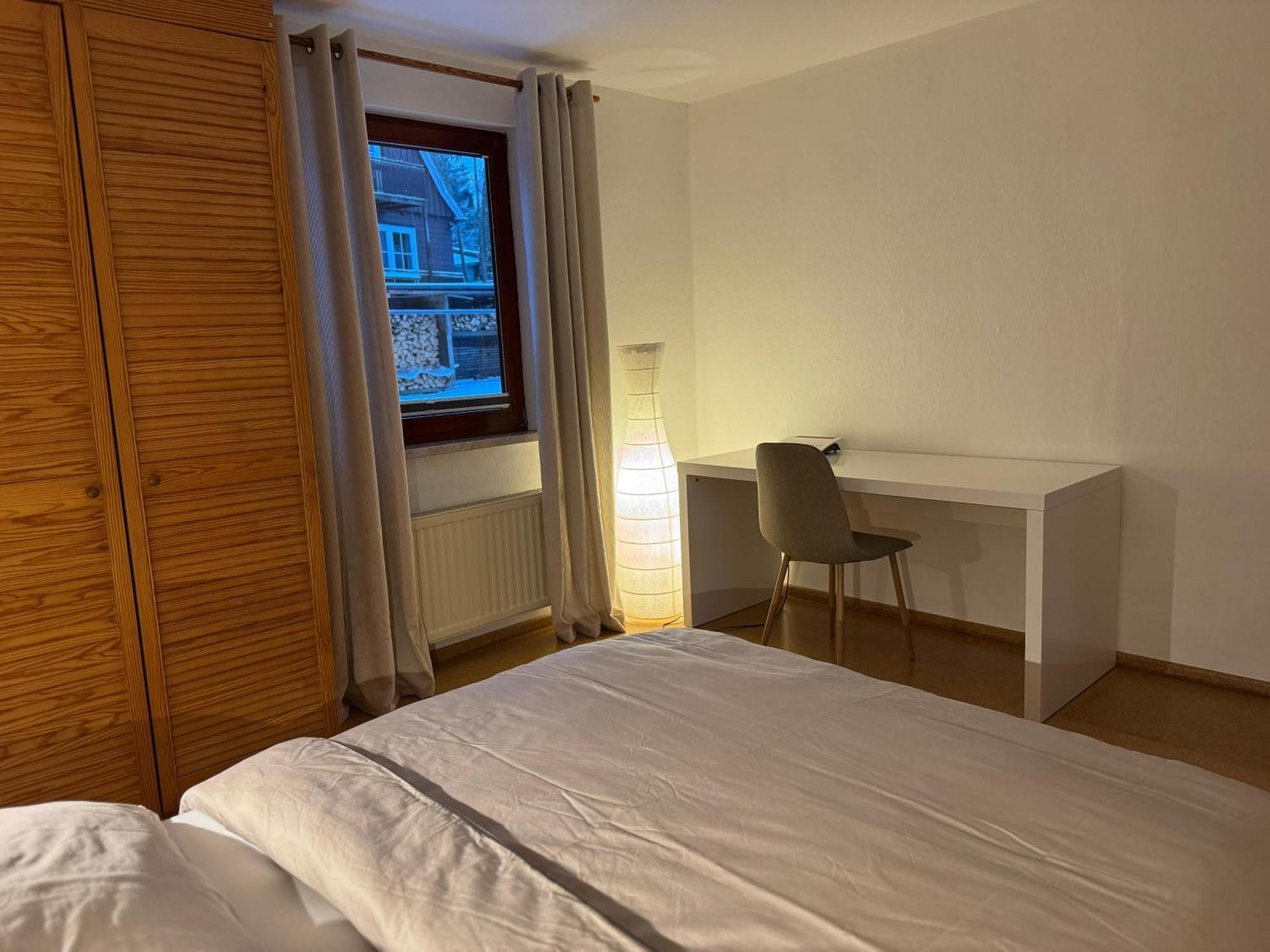 Wurmbergblick Apartment *