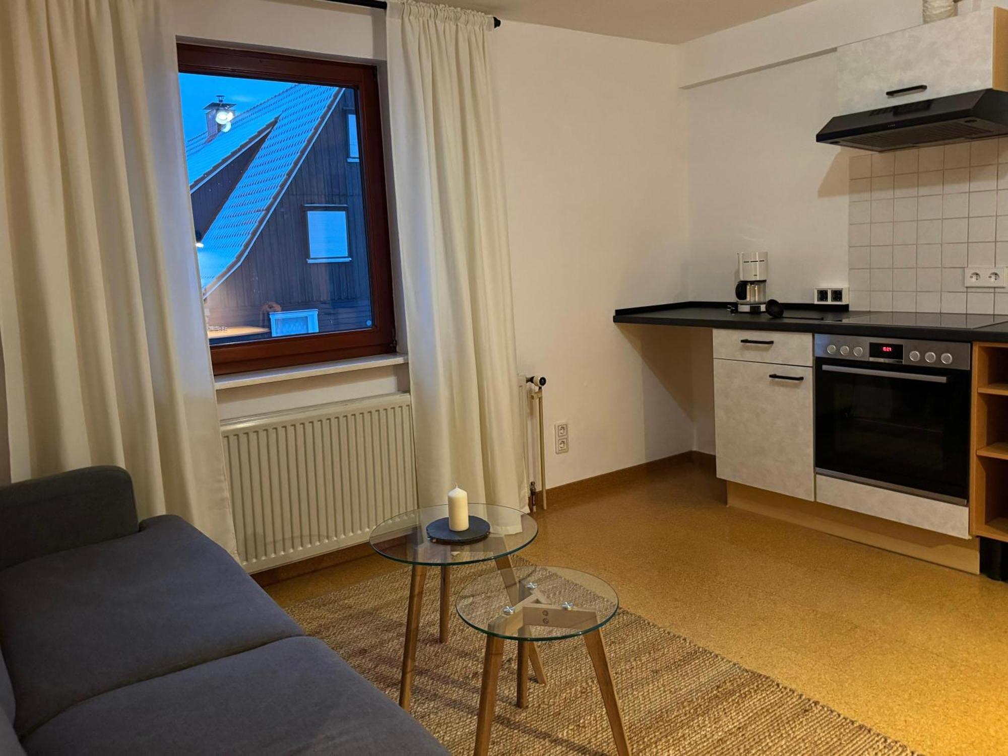 Apartment Wurmbergblick Braunlage